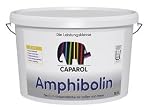 Caparol – Caparol Amphibolin 5 LT