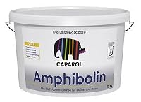Caparol – Caparol Amphibolin 5 LT