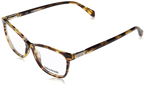 Zadig & Voltaire Vzj038 lunettes de soleil garçon haut de gamme en acétate