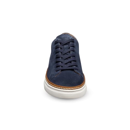 Allen Edmonds Men's Percy Sneaker Navy 8.5 D by Allen Edmonds - Image 2
