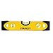 Price comparison product image STANLEY Level, Magnetic Torpedo, Shock Resistant (43-511)