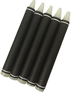 Wax Resist Sticks - 5 Pack