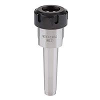 Algopix Similar Product 17 - MT3 ER32 Collet Chuck Milling Lathe