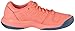 ASICS Gel-Game 7 GS, Zapatos de Tenis Unisex niños, Rosso Papaya Silver...