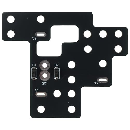 Módulo de luces para faro delantero automotriz miniatura 7