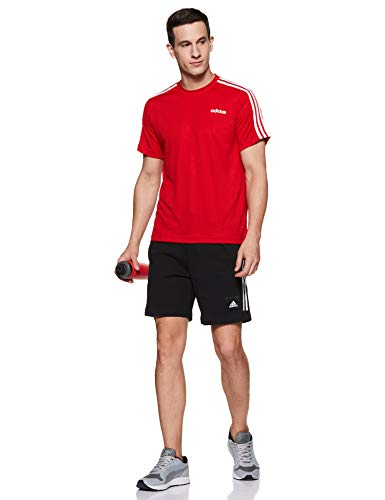 Adidas Men's Regular T-Shirt