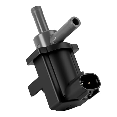 Vapor Canister Purge Valve fit for 2004-2010 Toyota Highlander 4Runner