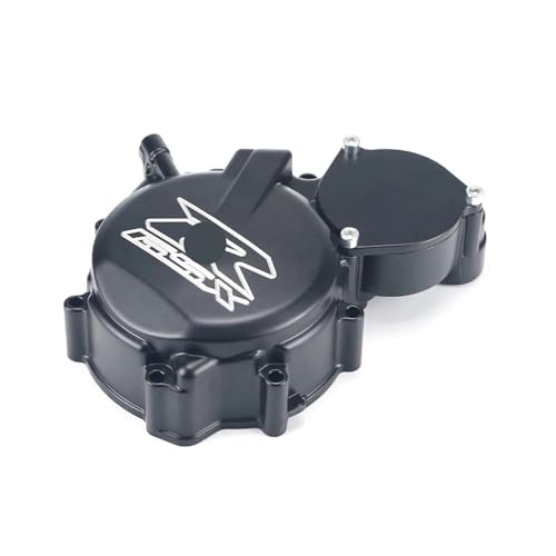 Carter de moteur et cache turbine stator pour Suzuki GSXR 600 750 finition premium