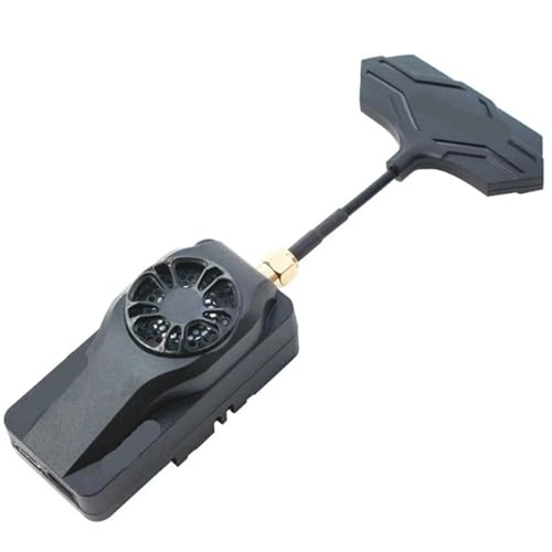 2.4G 915M FPV �h���[���ɓK������ 1 �̑��M�@���W���[��(Micro ELRS 2.4G)