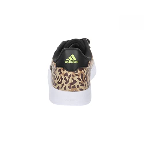 Image of adidas Unisex-Child Breaknet 2.0 K Running Shoe
