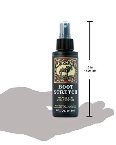 Bickmore 10FPR145 Boot & Shoe Professional Leather Stretcher Spray thumb #5