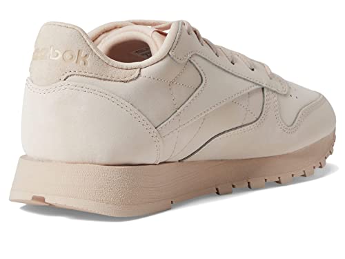 Image of Reebok Classics Men's Cl Lthr Leather Running Shoes