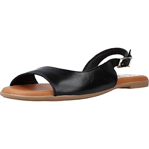 Sandales tongs femme pour la plage et balades estivales 017