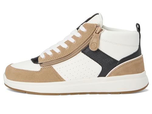 BILLY Footwear Women's Billy Comfort Dz High Sneaker4