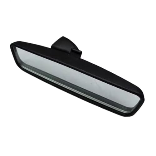 Espejo retrovisor interior compatible con Peugeot 206, Citroën C1 y 107 B0000814842