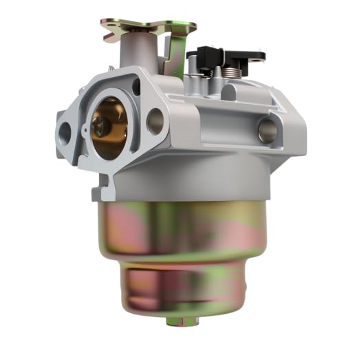 GCV160 Carburetor Compatible with Honda GCV160 GCV160A GCV160LA GCV160LE HRB216 HRS216 HRT216 HRZ216 Replaces 16100-ZM0-804 16100-ZM0-802 16100-ZM0-023 16100-Z0L-023 16100-Z0L-013 16100-Z0L-003 by Hsbxbx - Used condition - Image 5