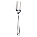 Hoffmaster 883314 Mini Metallic Fork, 3-3/8" (Pack of 400)