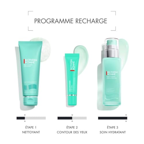 Aquapower Advanced Gel hydratant visage 75 ml - vue 9