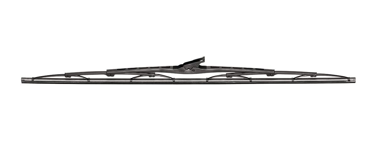 ValeoFirst Wiper - FC55 Durable and Reliable Conventional Wiper Blade 550mm - Front - 1 Wiper Blade - 575555