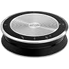 EPOS Expand SP 30T (1000225) Portable Bluetooth Speakerphone - Instant Conferencing Anywhere - Sound-Enhanced - PC, Mobile Phone & Softphone Connection