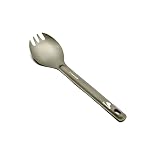 TOAKS Titanium Ultralight Spork