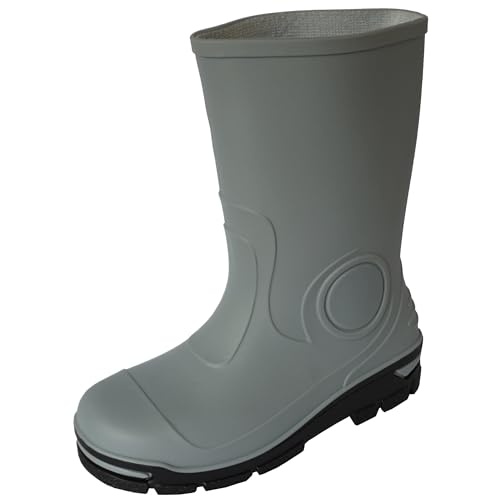 Bottes en caoutchouc imperméables pour sauter dans les flaques