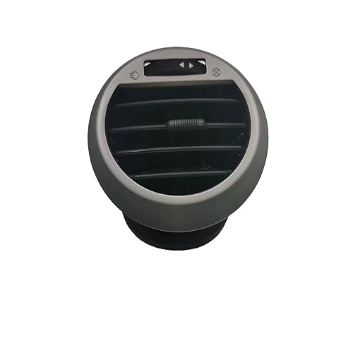 Sortie d'air avant orientable haute résistance pour systèmes 96554907 et 96887307