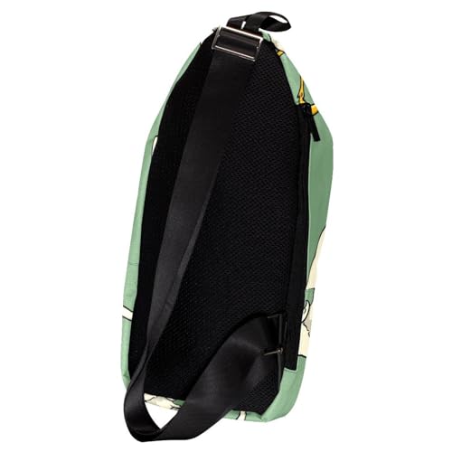 Sac à dos à bandoulière canards pour libérer vos poches avec style
