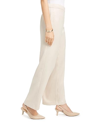 Alfani Women's Snake-Embossed Wide-Leg Pants3