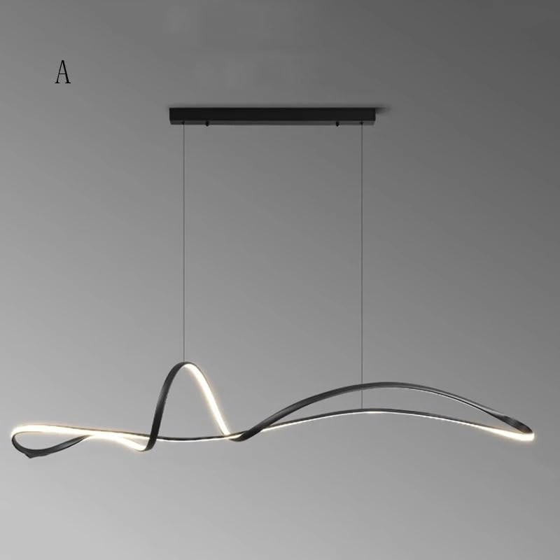 Suspension de style raffiné pour un éclairage intérieur architectural - 2