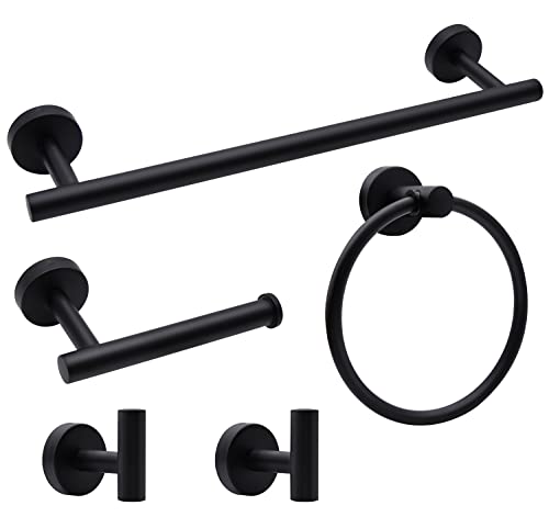 Best Bathroom Hardware Sets: Elevate Your Bathroom D??cor with These Top ...