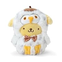 ハローキティ　森の動物シリーズ　おこじょ　ぬいぐるみ　レア Amazon.co.jp: サンリオ(SANRIO) ぬいぐるみ(森の小動物) ハロー