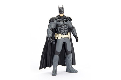 Jada Kid Arkham Knight Batmobile Figure (Black)