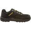 Caterpillar Men's Low-top Sneakers Construction Shoes