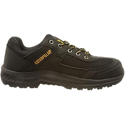 Caterpillar Men's Low-top Sneakers Construction Shoes