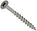 NATIONAL NAIL 281104 5-Pound 1-5/8 by 6-Inch Deck Screw
