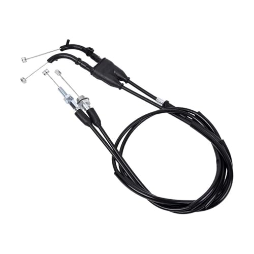 Câble d'accélérateur YZ250F 2012-2013 câble retour gaz de rechange moto tout-terrain