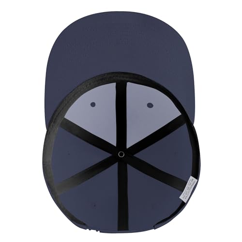 Gorra de béisbol ajustable Vetrova miniatura 5