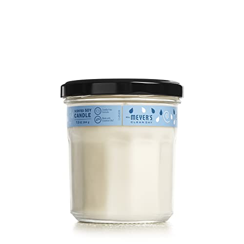 Mrs. Meyer'S Clean Day 341430 Soy Aromatherapy Candle thumb #1