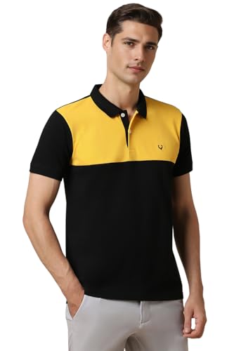 Image of Allen Solly Men T-Shirt