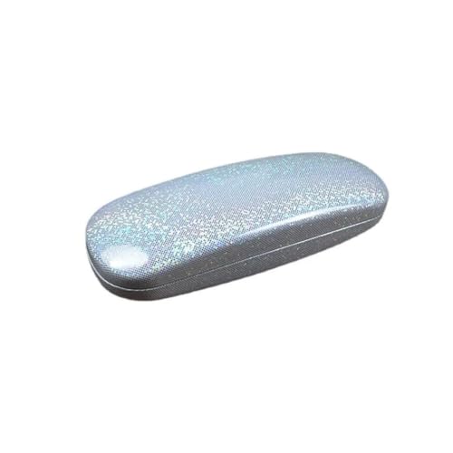 Boîte de rangement pour lunettes anti-choc étui solide coque rigide - 7