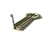 Jew's harp with case jaw harp mouth harp mondharp maultrommel by Pavel Potkin with cedar case