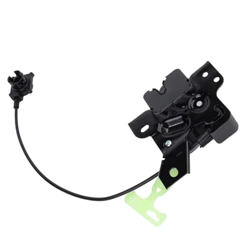 Serrure de coffre bloquée sur Mercury ? Solution actionneur 4W7Z5443200AA