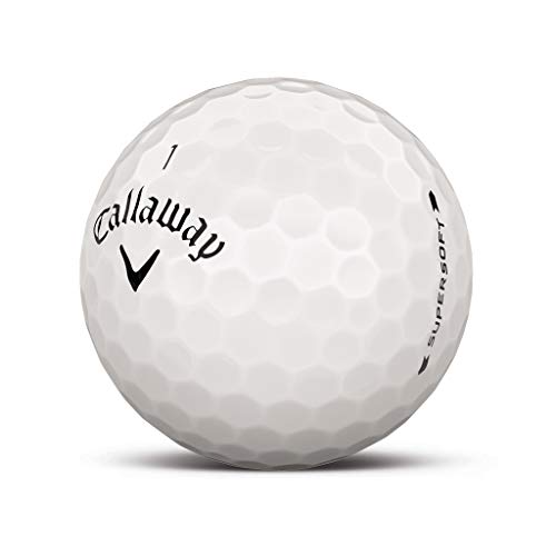 Logo Bola Golf