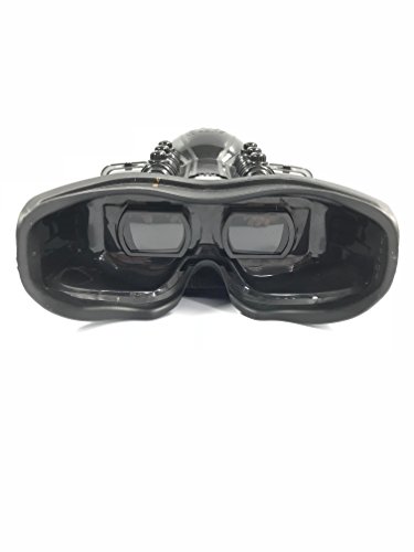 Eyeclops Night Vision Infared Stealth Binoculars #TOP1