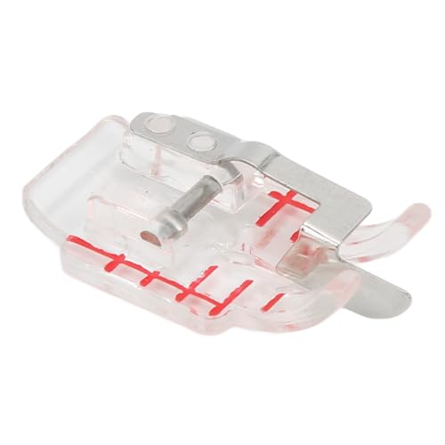 Prensatelas Multifuncional para Máquina de Coser miniatura 7