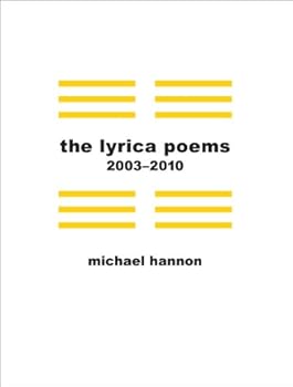 Paperback The Lyrica Poems, 2003-2010 Book