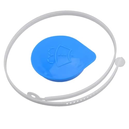 Bouchon de réservoir liquide lave-glace cassé ? Solution pour CR-V 2007-2012