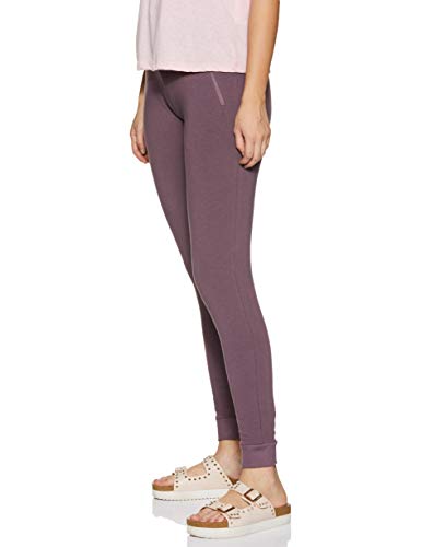 Image of Van Heusen Women's Regular Fit High Rise Athleisure Smart Tech+ Travel Pants - Easy Stain Release, Moisture Wicking, Ultra Soft