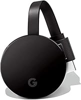 Algopix Similar Product 13 - Google Chromecast Ultra